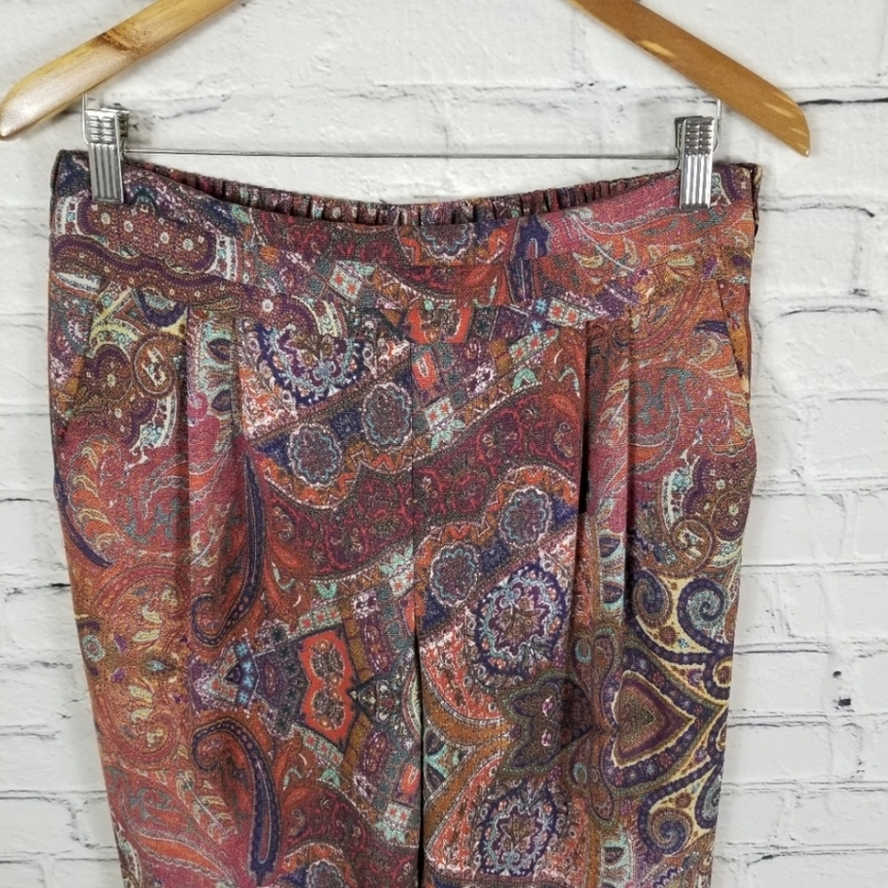 Paisley pant - Picture 3 of 7
